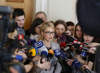 «Батьківщина» наполягає на збільшенні державного фінансування науки, – Юлія Тимошенко
