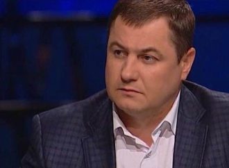 Законопроект про Генпрокурора «протягнуть» за підтримки олігархічних груп, – Сергій Євтушок