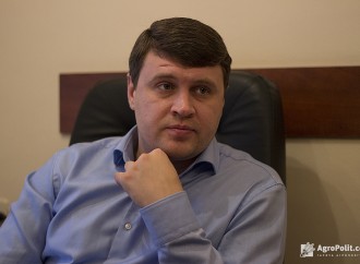 Вадим Івченко: 32 тисячам фермерських господарств дали другий шанс