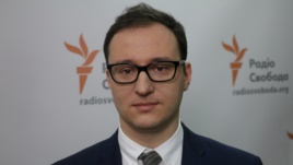 Олексій Рябчин: Україні потрібні не кредити, а інвестиції
