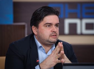 Маркіян Лубківський: У Хорватії не заїкались про «особливий статус», а законом закріпили поняття «агресор», «окупація», «війна»