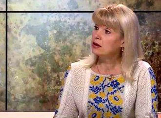 Ірина Верігіна: Скасовано податок на пенсії – це очікувана перемога «Батьківщини»