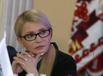 Надія Савченко повернеться додому, коли Путіна дотиснуть світові лідери, – Юлія Тимошенко