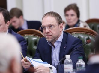 Сергій Власенко: Продаж сільськогосподарської землі є злочином проти національної безпеки, 15.05.2017