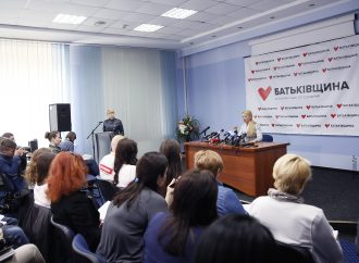 Юлія Тимошенко відвідала з робочою поїздкою Рівненщину, 21.05.2016.