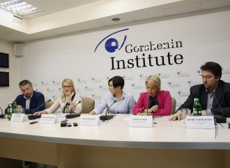 «Батьківщина» засуджує спроби тіньової приватизації стратегічних об’єктів енергетики для «своїх»