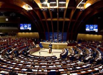 У Раді Європи чекають на Надію Савченко на засіданні ПАРЄ у червні, – Григорій Немиря