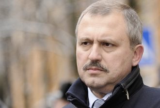 Андрій Сенченко: Порошенко в стані невагомості
