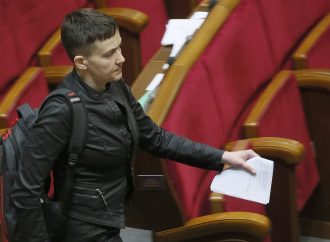 Іван Крулько, Надія Савченко: Усе про міфи «Закону Савченко»