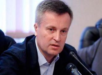 Валентин Наливайченко: Депутати мають відмовитися від привілеїв та запровадити народовладдя