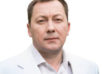 Руслан Богдан: «Батьківщина», не зважаючи на тиск, бореться за справедливість на Полтавщині