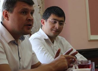 Вадим Івченко: «Батьківщина» зробить усе можливе, щоб скасувати необґрунтовані тарифи