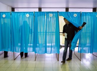 На Чернігівщині зафіксовані серйозні порушення виборчого законодавства