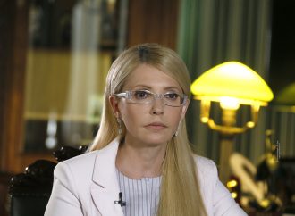 Юлія Тимошенко: Парламентські канікули під час економічної кризи – це абсурд, “Інтер”, 3.07.2016