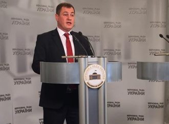 Сергій Євтушок: Законопроект про дорожній фонд має всі шанси для ухвалення у Раді
