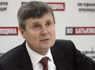 Юрій Одарченко: Ключові законопроекти для розгляду в Раді