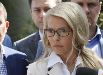 Юлія Тимошенко: Для повернення миру в Україну потрібен «будапештський формат» переговорів