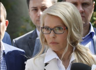 Юлія Тимошенко закликала суд керуватись правом, а не політичною доцільністю при розгляді «тарифних» справ