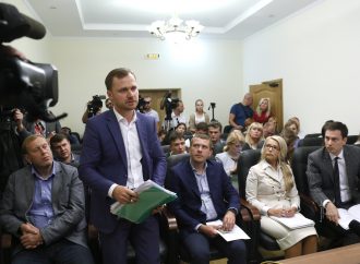 Суд призначив розгляд «тарифної» справи проти уряду на 23 вересня, 31.08.2016