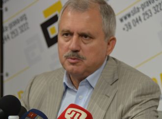 Андрій Сенченко: Кто они, «герои» оружейного рынка?
