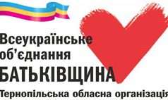 «Батьківщина» захищає від розграбування землю тернопільського аеропорту