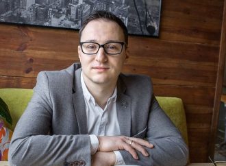 Олексій Рябчин: Інноваційний розвиток України може підвищити рівень життя всіх верств населення