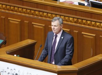 Фінансування профтехосвіти має відбуватися з держбюджету, – Юрій Одарченко
