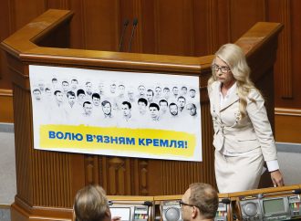 «Батьківщина» виступила проти корупційного законопроекту щодо спрощення ліцензійних процедур