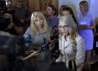 «Батьківщина» наполягатиме на забороні конфіскації житла за комунальні борги, – Юлія Тимошенко