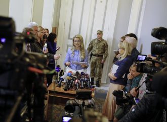 Юлія Тимошенко: Влада залишає в силі тарифний геноцид