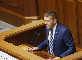 Іван Крулько: В Україні не має бути касти недоторканних