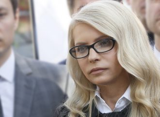 Юлія Тимошенко закликала Президента примусити уряд і НКРЕКП скасувати незаконні рішення про підвищення тарифів