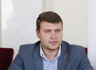 Вадим Івченко: «Батьківщина» запропонувала дієвий механізм продажу паїв