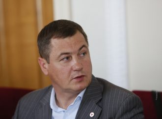 Сергій Євтушок: Порядок денний ВР не відповідає потребам українського суспільства