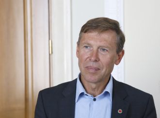 Сергій Соболєв: «Батьківщина» не допустить знищення українського села