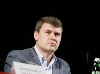 Вадим Івченко: Люди обурені пенсійною та медичною реформами