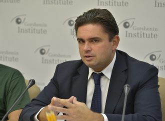 Маркіян Лубківський: Мої 5 пріоритетів у парламентській діяльності