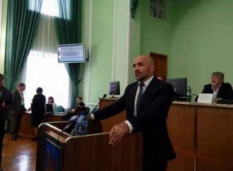 Владислав Мангер призупиняє членство в «Батьківщині» на час розслідування справи Гандзюк
