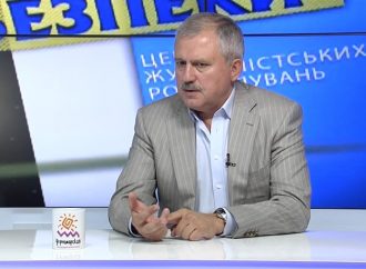 Андрій Сенченко: Куля в лоб, так куля в лоб