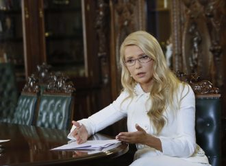 Україна має бути парламентською республікою, і це треба закріпити в новій Конституції, – Юлія Тимошенко