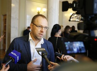 Державні посади мають обіймати громадяни України, – Сергій Власенко, 22.03.2017