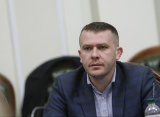 Іван Крулько: На виборах в ОТГ влада тисне по всій вертикалі