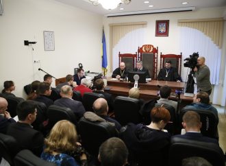 Судове засідання у справі Тимошенко проти уряду відбудеться 22 лютого, – юрист