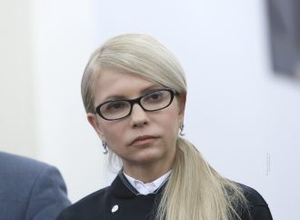 Парламент ухвалює корупційні закони для «тіньового бізнесу», забувши про простих людей, – Юлія Тимошенко