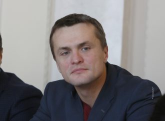 Ігор Луценко: Фальсифікатор справи проти Гройсмана очолить одеське НАБУ