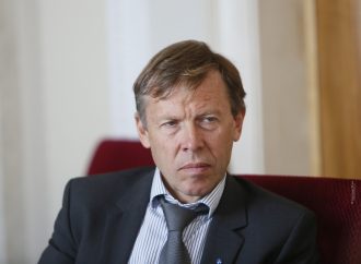 Україні потрібен новий формат переговорів щодо поновлення миру на Сході, – Сергій Соболєв