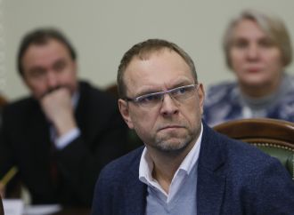Сергій Власенко: Мета скасування мораторію – спекуляція на землі