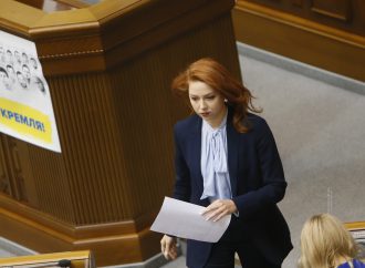 «Батьківщина» домоглася грошової допомоги сім’ям загиблих воїнів АТО