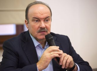 Михайло Цимбалюк:  «Батьківщина» завжди користувалася довірою