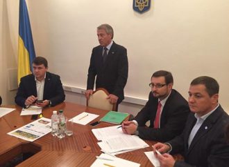 «Батьківщина» проводить відкритий діалог з профспілками України